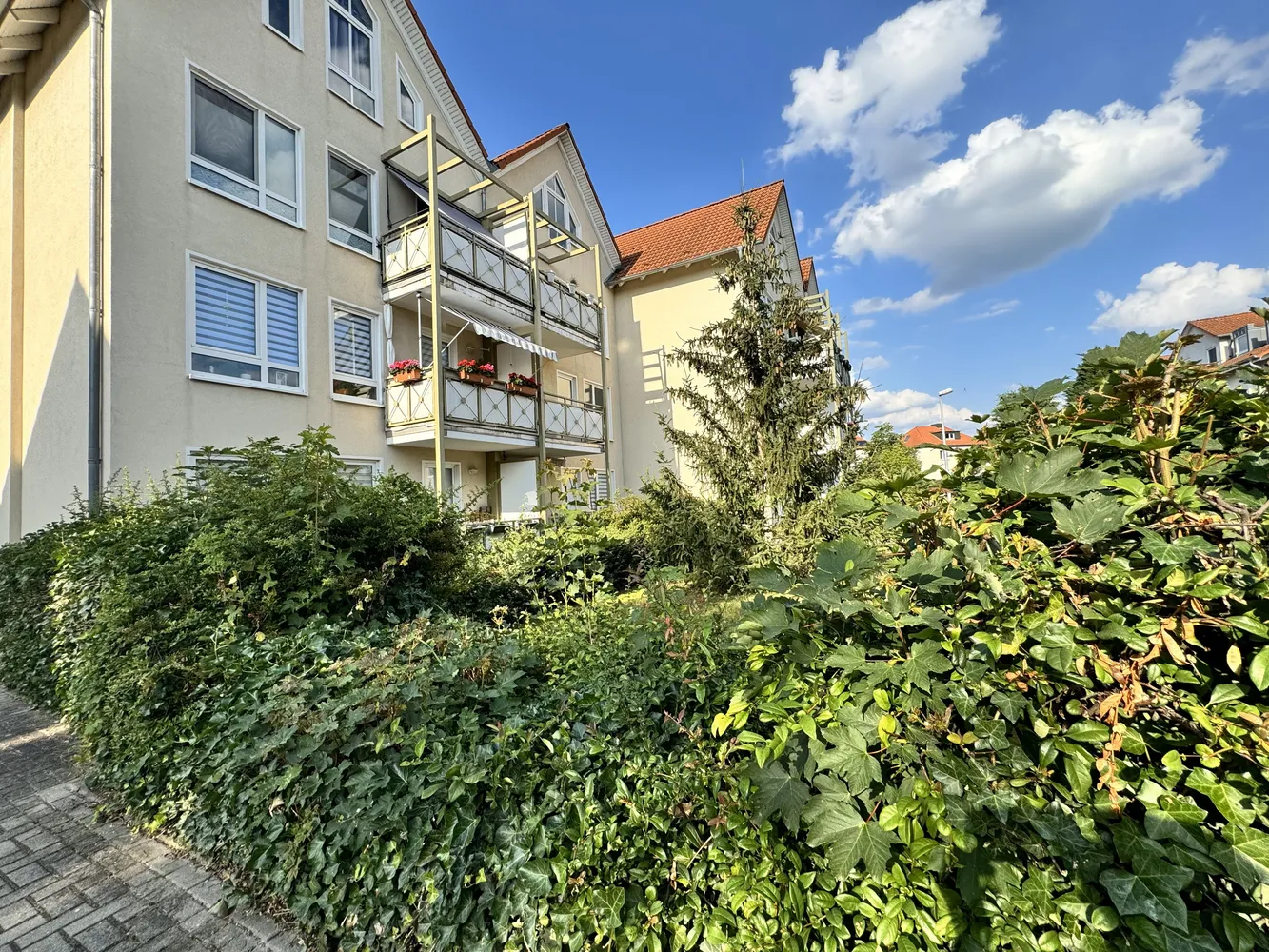 2 Zimmer Wohnung mit 61 m² in Magdeburg – Bild 11