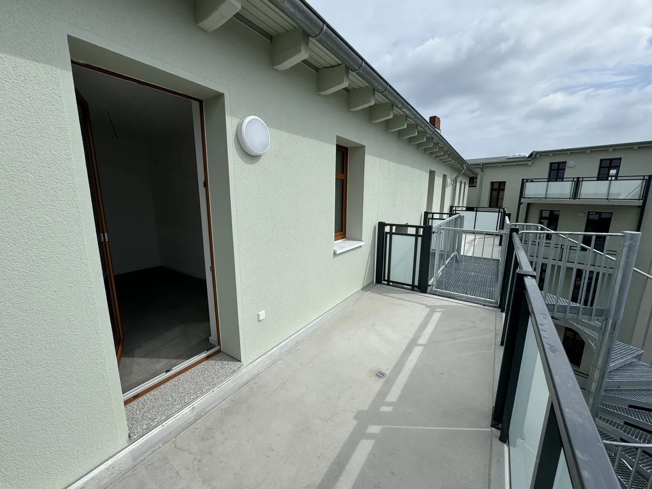 2 room apartment with 55 m² in Magdeburg – Photo 5
