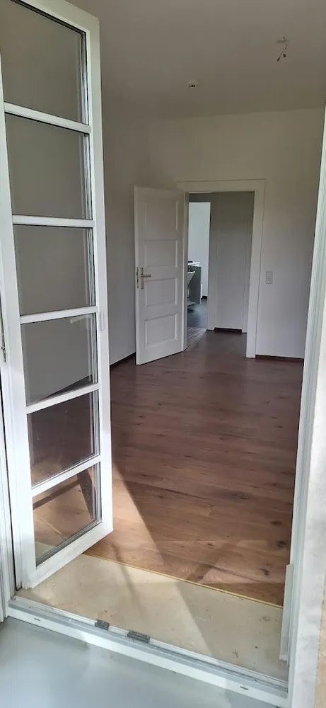 3 Zimmer Wohnung mit 62 m² in Nürnberg – Bild 2