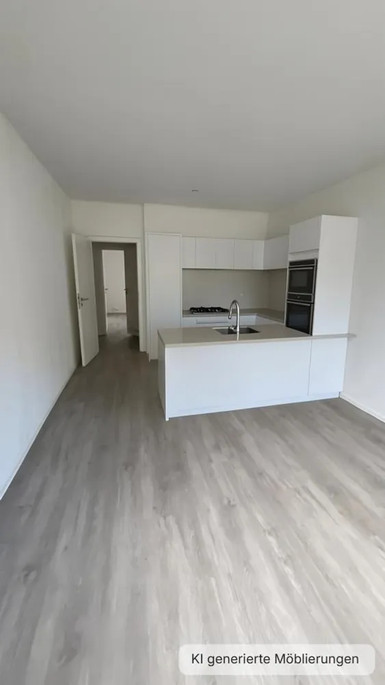 2 Zimmer Wohnung mit 39 m² in Leipzig – Bild 5