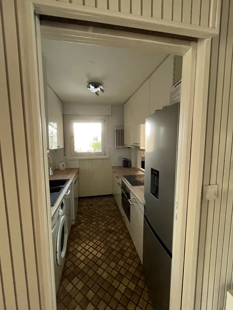 Shared room with 16 m² in Berlin – Photo 4