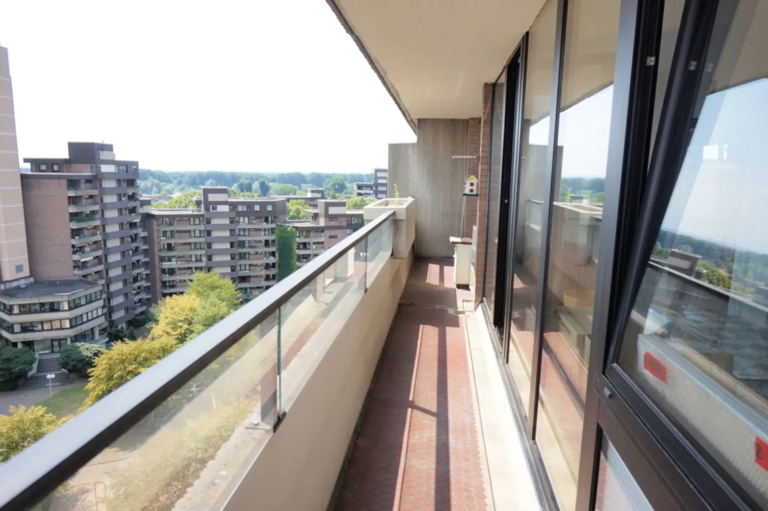 1 Zimmer Wohnung mit 53 m² in Köln – Bild 8