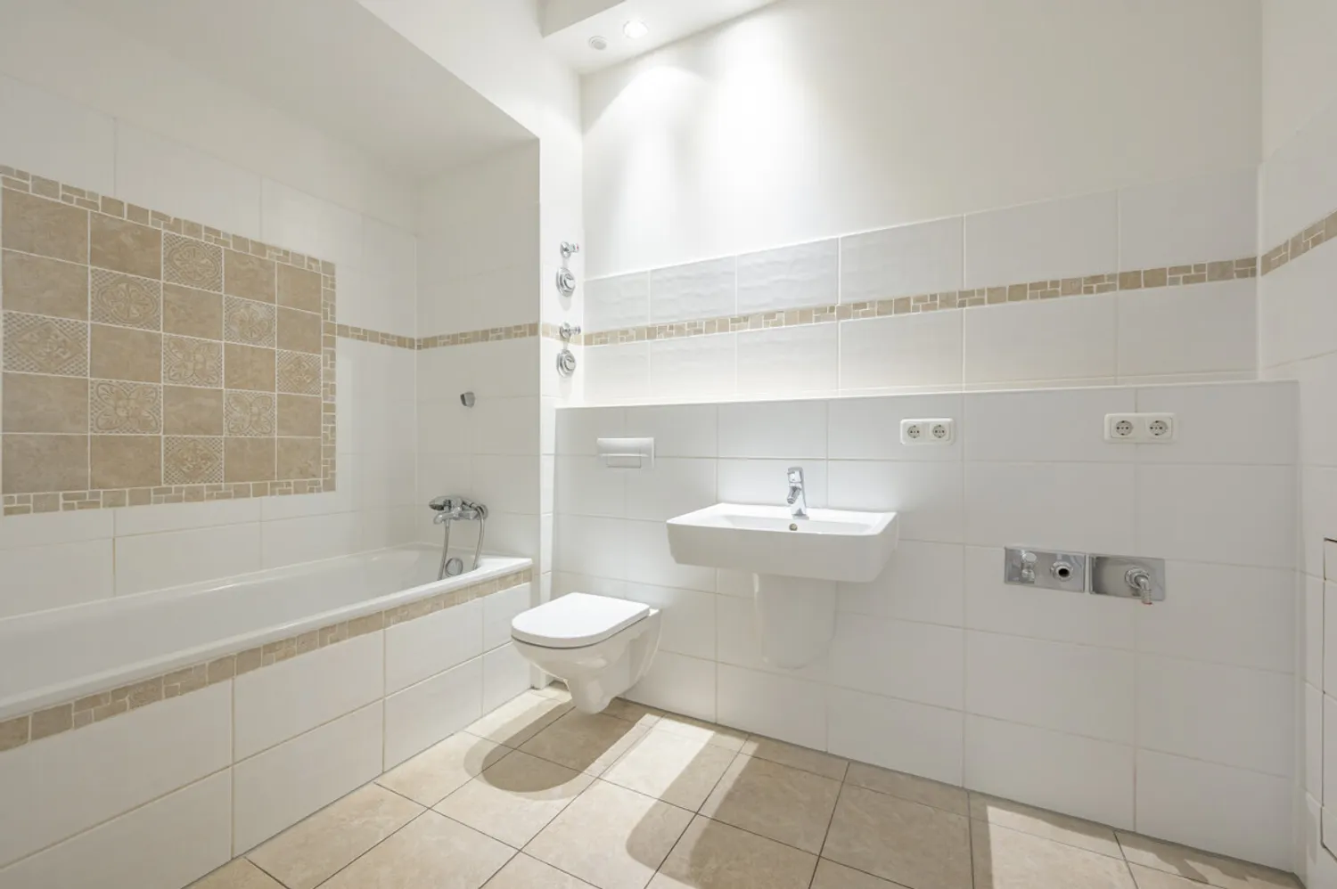 4 Zimmer Wohnung mit 130 m² in Hamburg – Bild 11