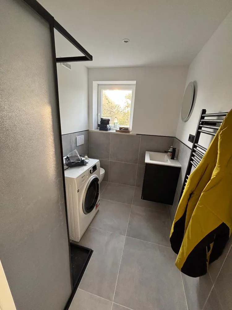 WG-Zimmer mit 10 m² in München – Bild 7