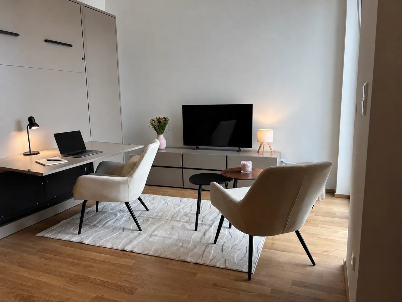 1 Zimmer Wohnung mit 23 m² in Berlin – Bild 10