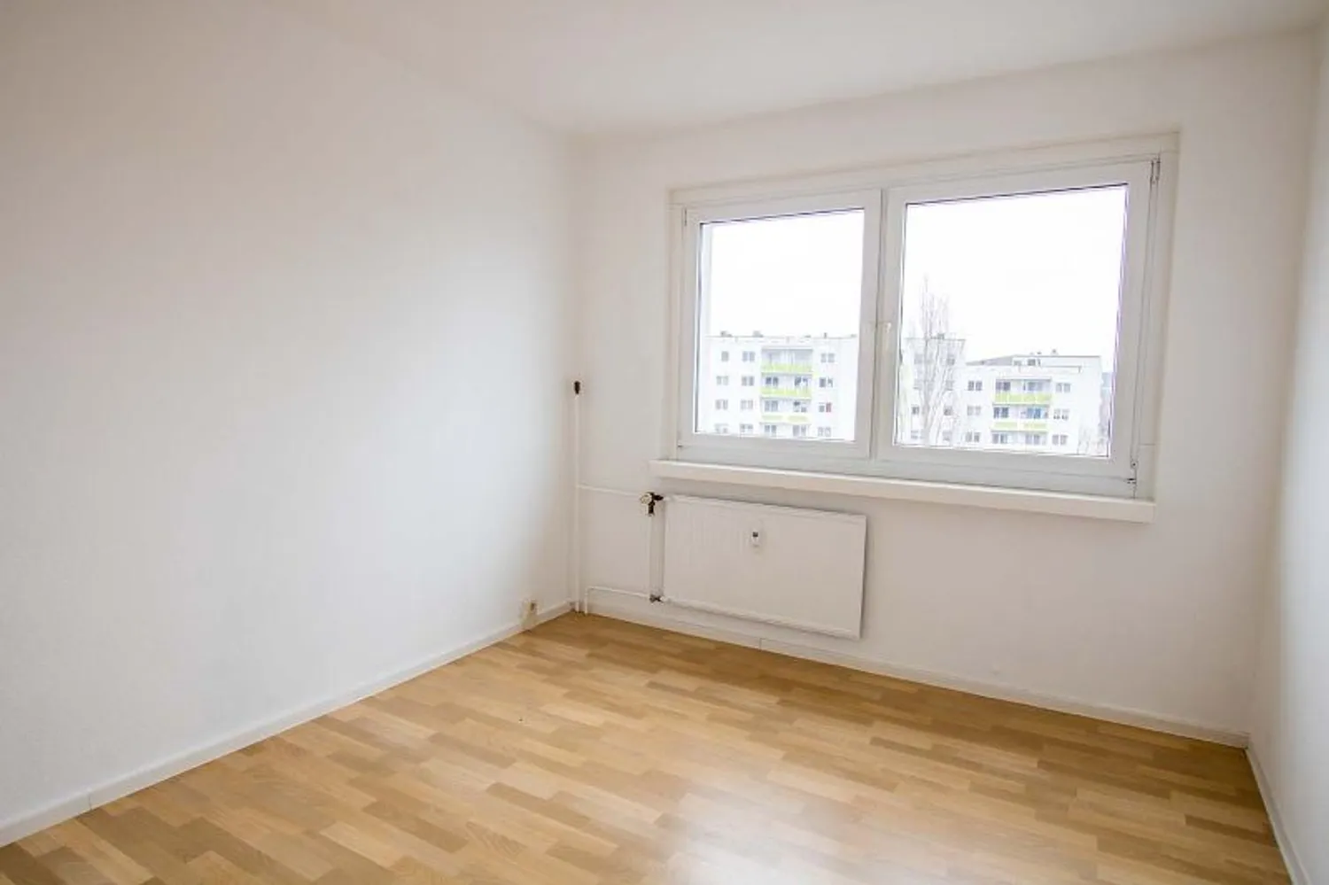 3 Zimmer Wohnung mit 58 m² in Halle (Saale) – Bild 6