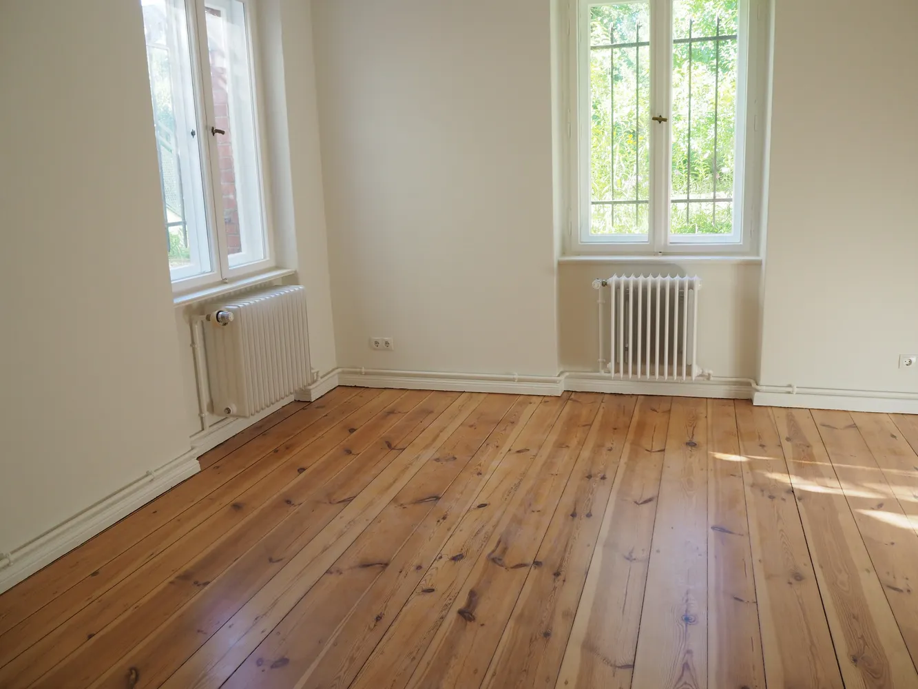 3 Zimmer Wohnung mit 101 m² in Berlin – Bild 10
