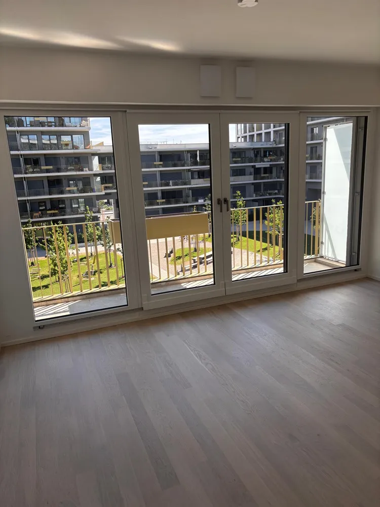 1 Zimmer Wohnung mit 44 m² in München – Bild 7