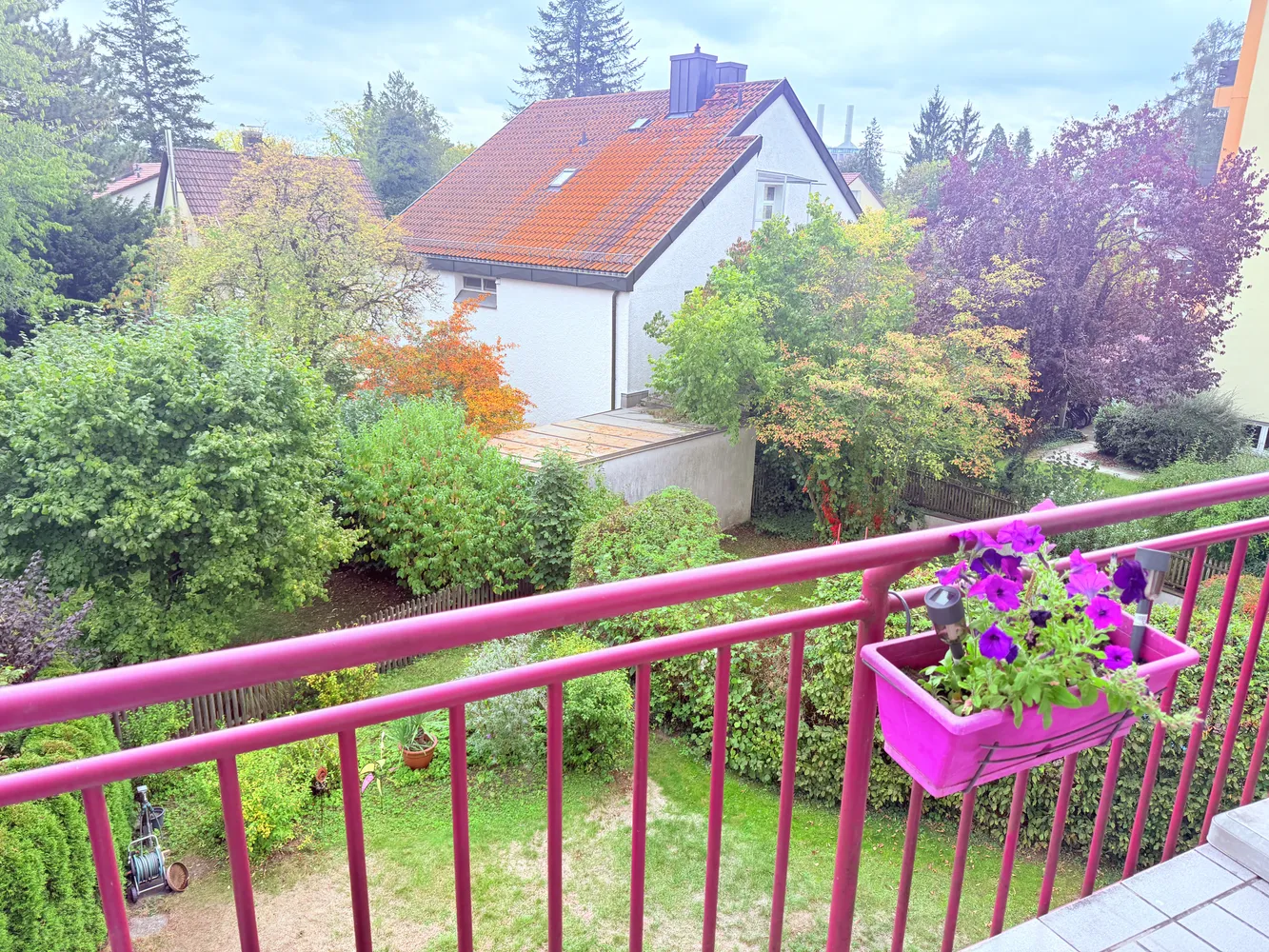 3 Zimmer Wohnung mit 76 m² in München – Bild 1