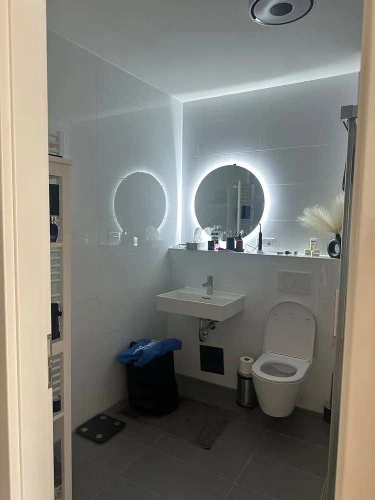 1 Zimmer Wohnung mit 32 m² in München – Bild 4