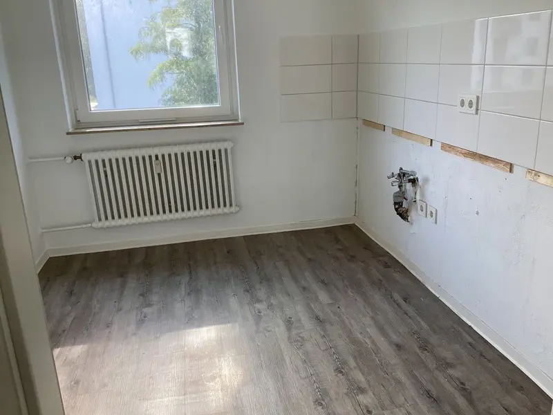 4 Zimmer Wohnung mit 77 m² in Bremen – Bild 2