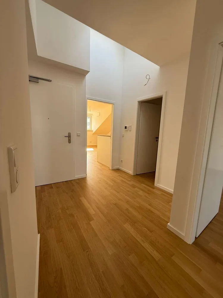 4 room apartment with 97 m² in Frankfurt am Main – Photo 8