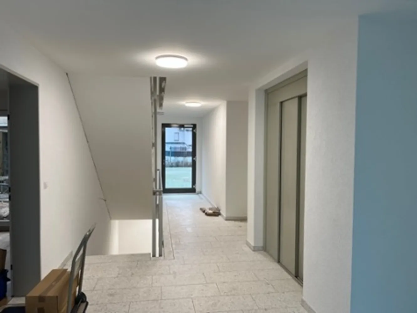 4 Zimmer Wohnung mit 95 m² in Stuttgart – Bild 7