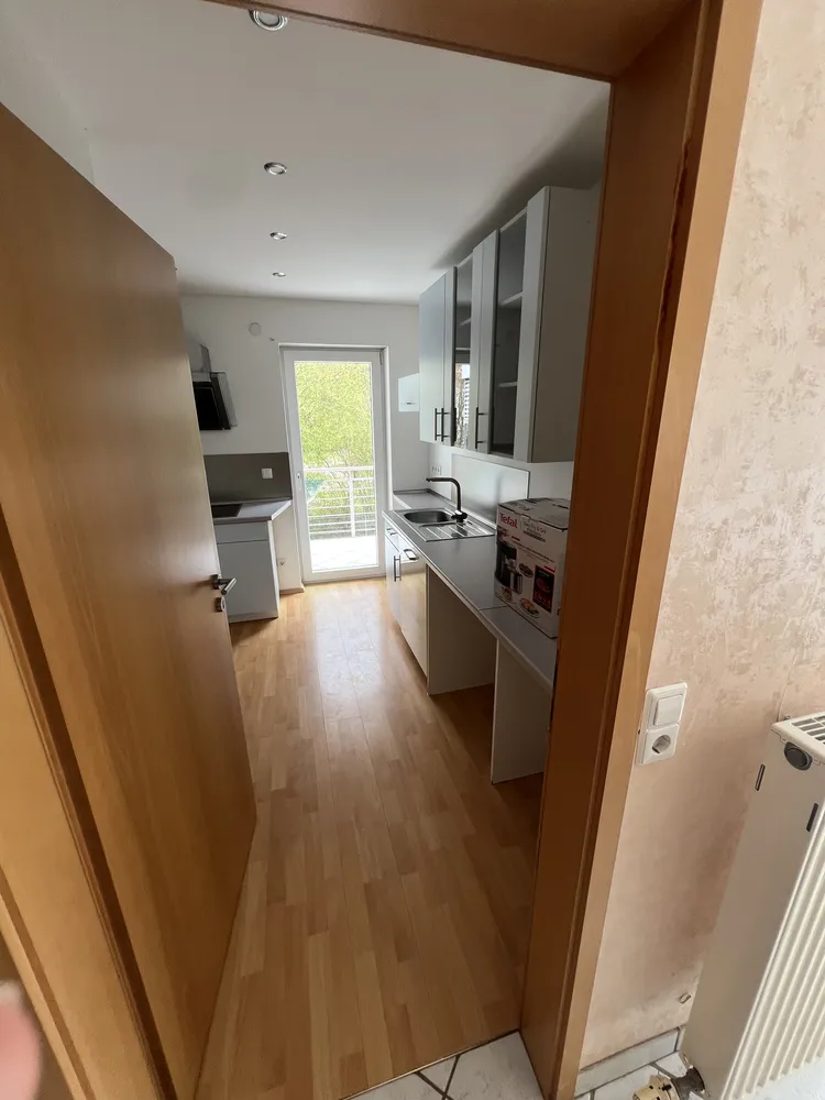3 Zimmer Wohnung mit 89 m² in Ludwigshafen am Rhein – Bild 11