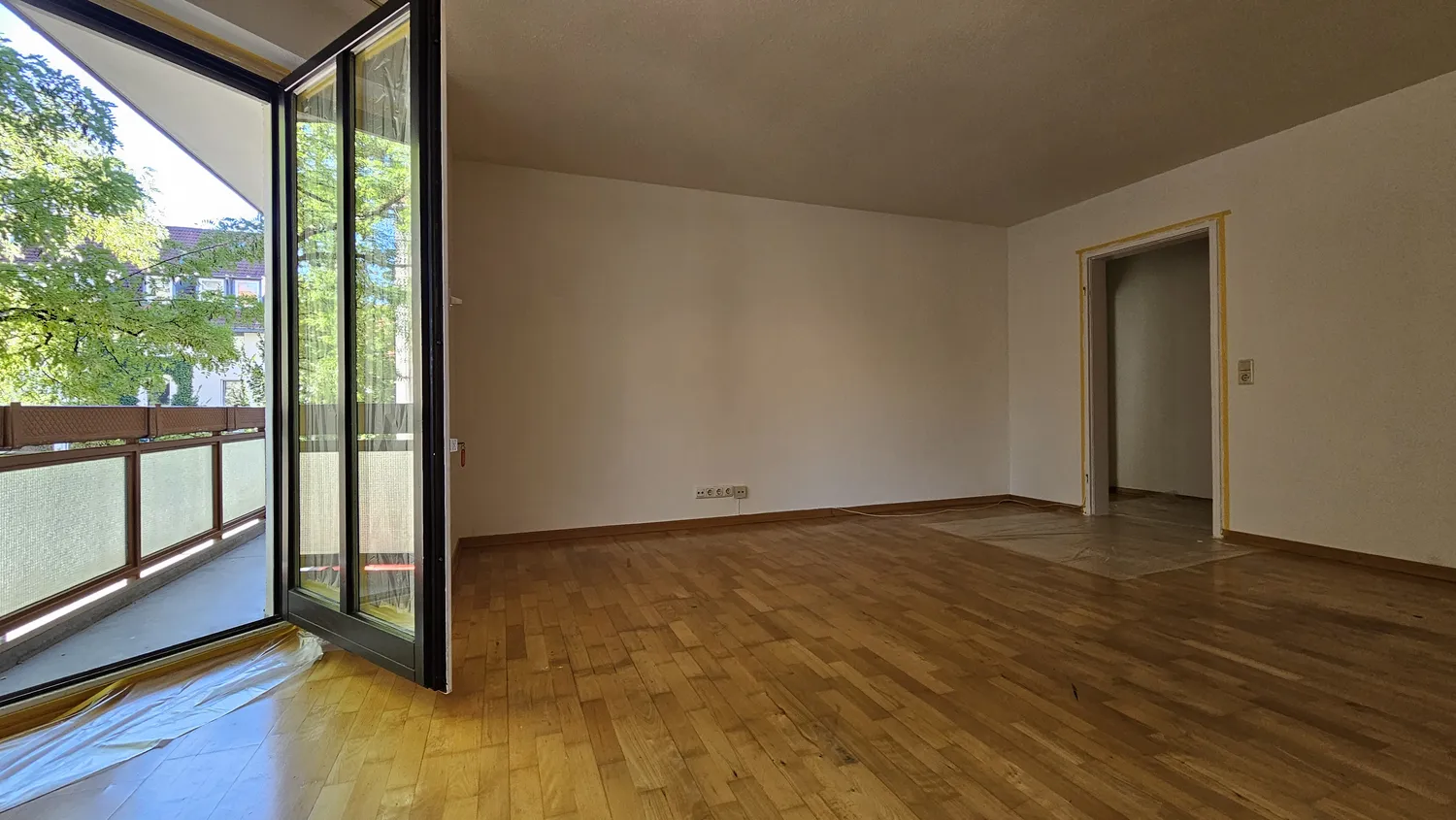 2 Zimmer Wohnung mit 61 m² in München – Bild 8