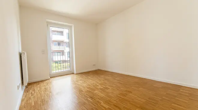 3 Zimmer Wohnung mit 93 m² in Hamburg – Bild 5
