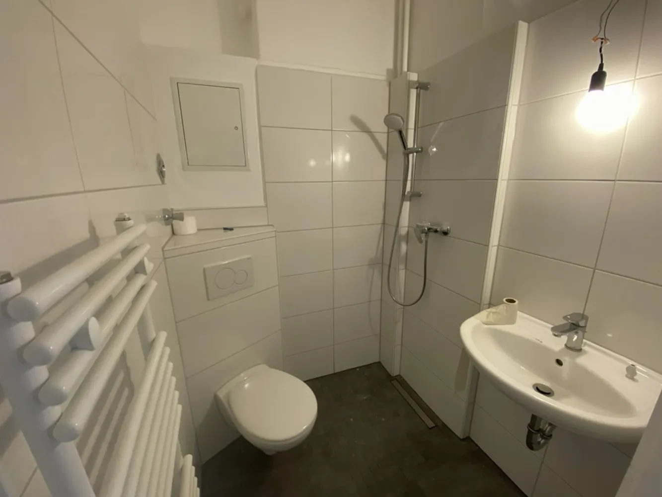 2 Zimmer Wohnung mit 50 m² in Dortmund – Bild 2