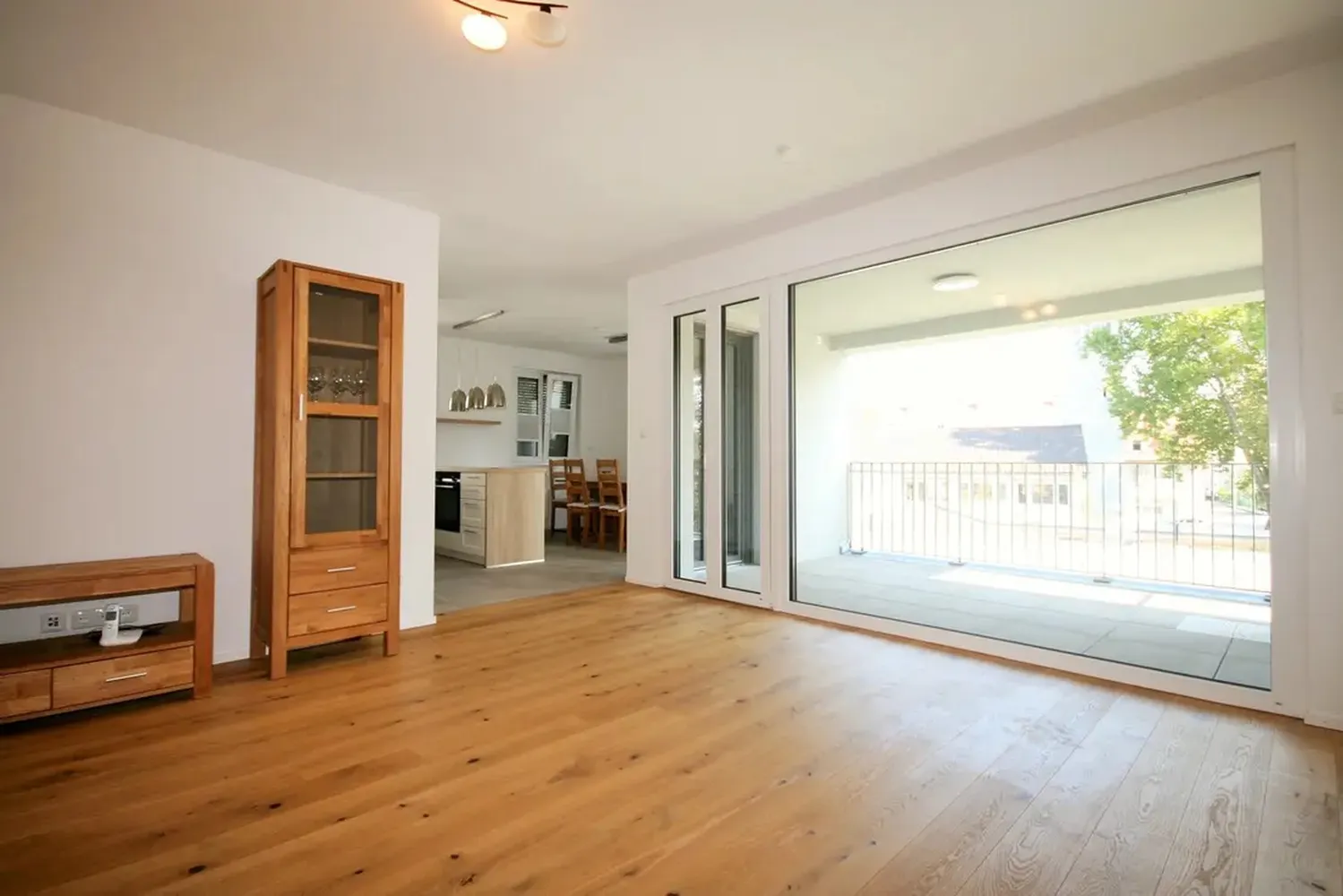 2 room apartment with 75 m² in Weil am Rhein – Photo 7