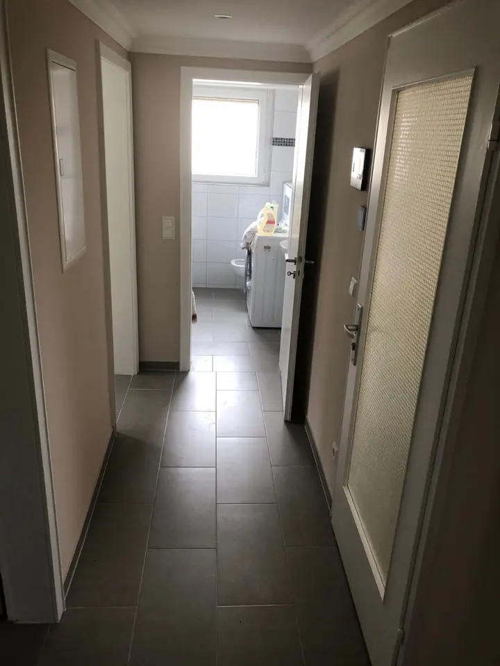 2 Zimmer Wohnung mit 35 m² in Pforzheim – Bild 1