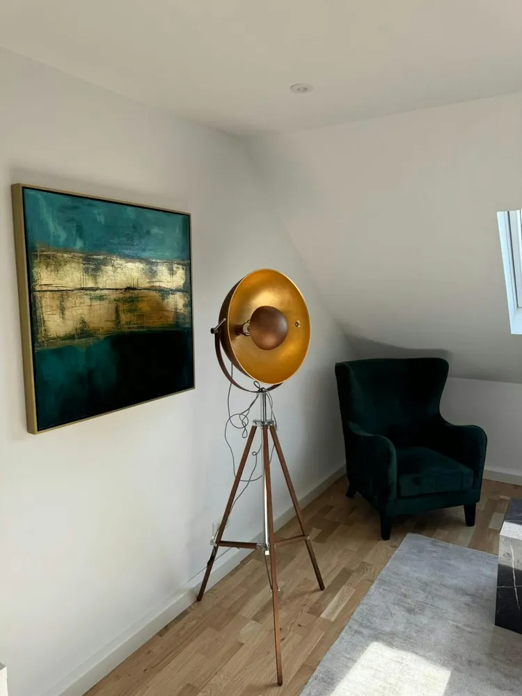 WG-Zimmer mit 30 m² in Düsseldorf – Bild 3