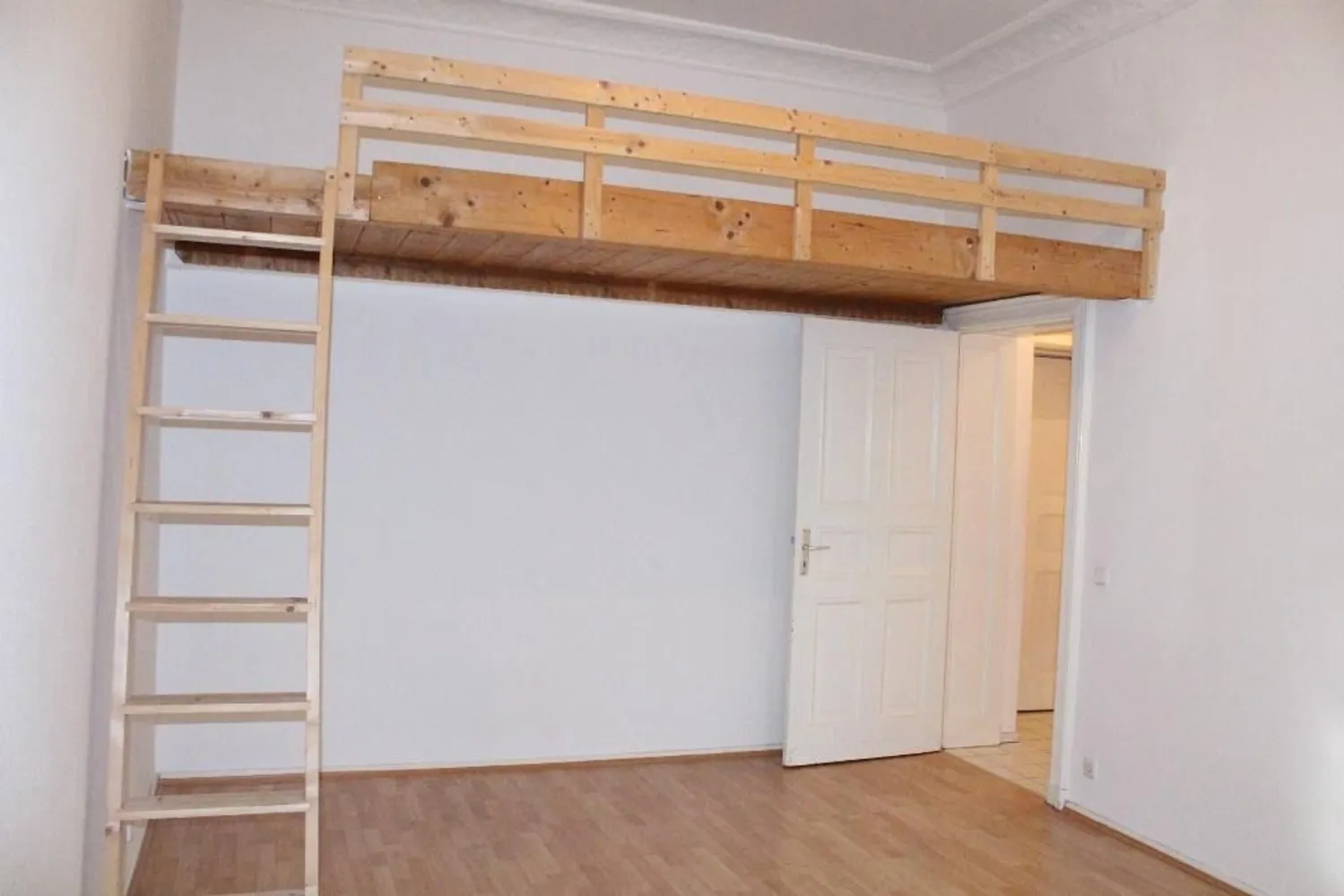 1 Zimmer Wohnung mit 32 m² in Berlin – Bild 4