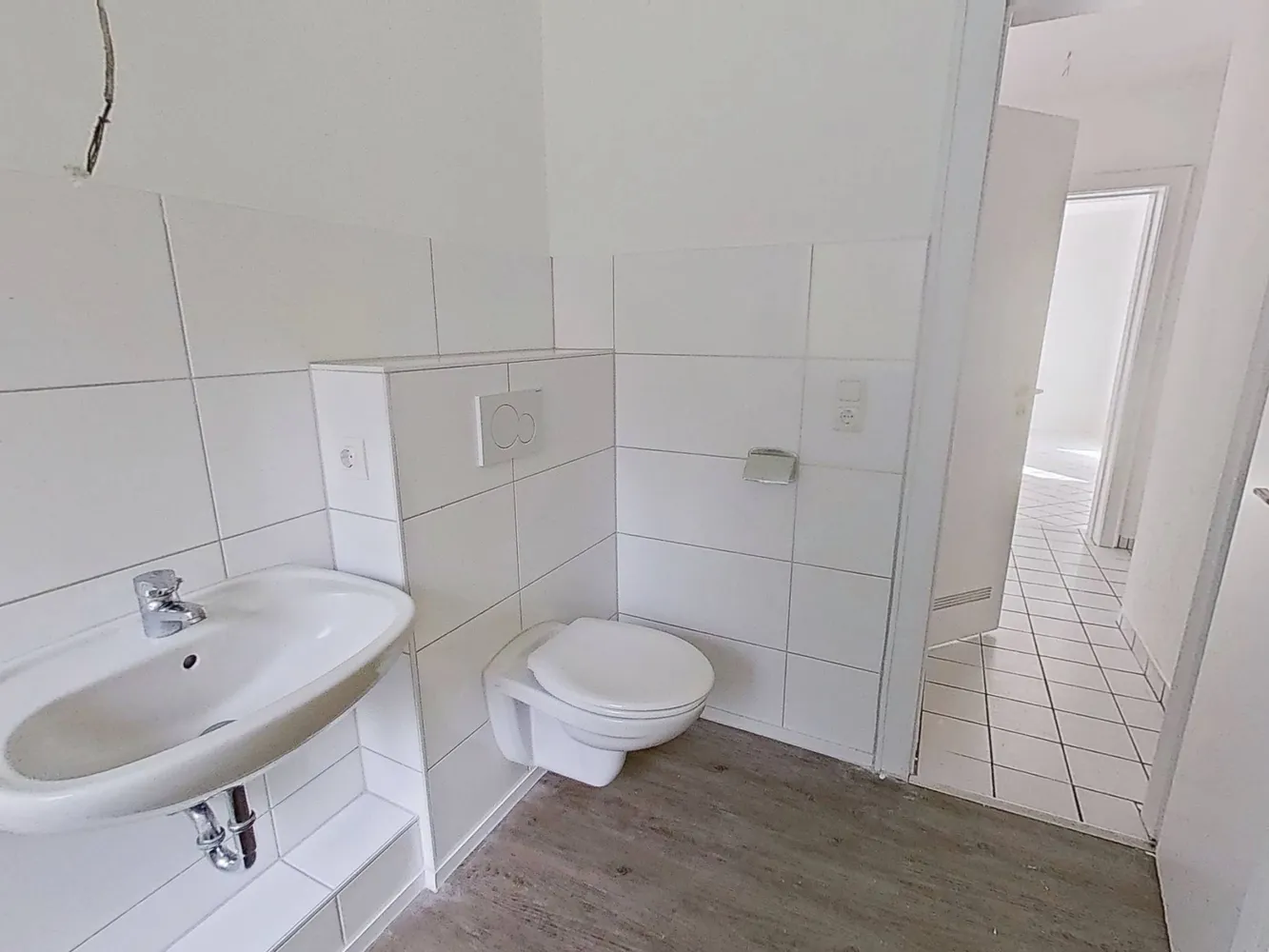 4 Zimmer Wohnung mit 100 m² in Rendsburg – Bild 5