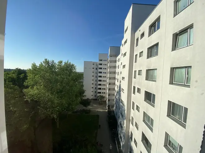 1 Zimmer Wohnung mit 39 m² in Berlin – Bild 7