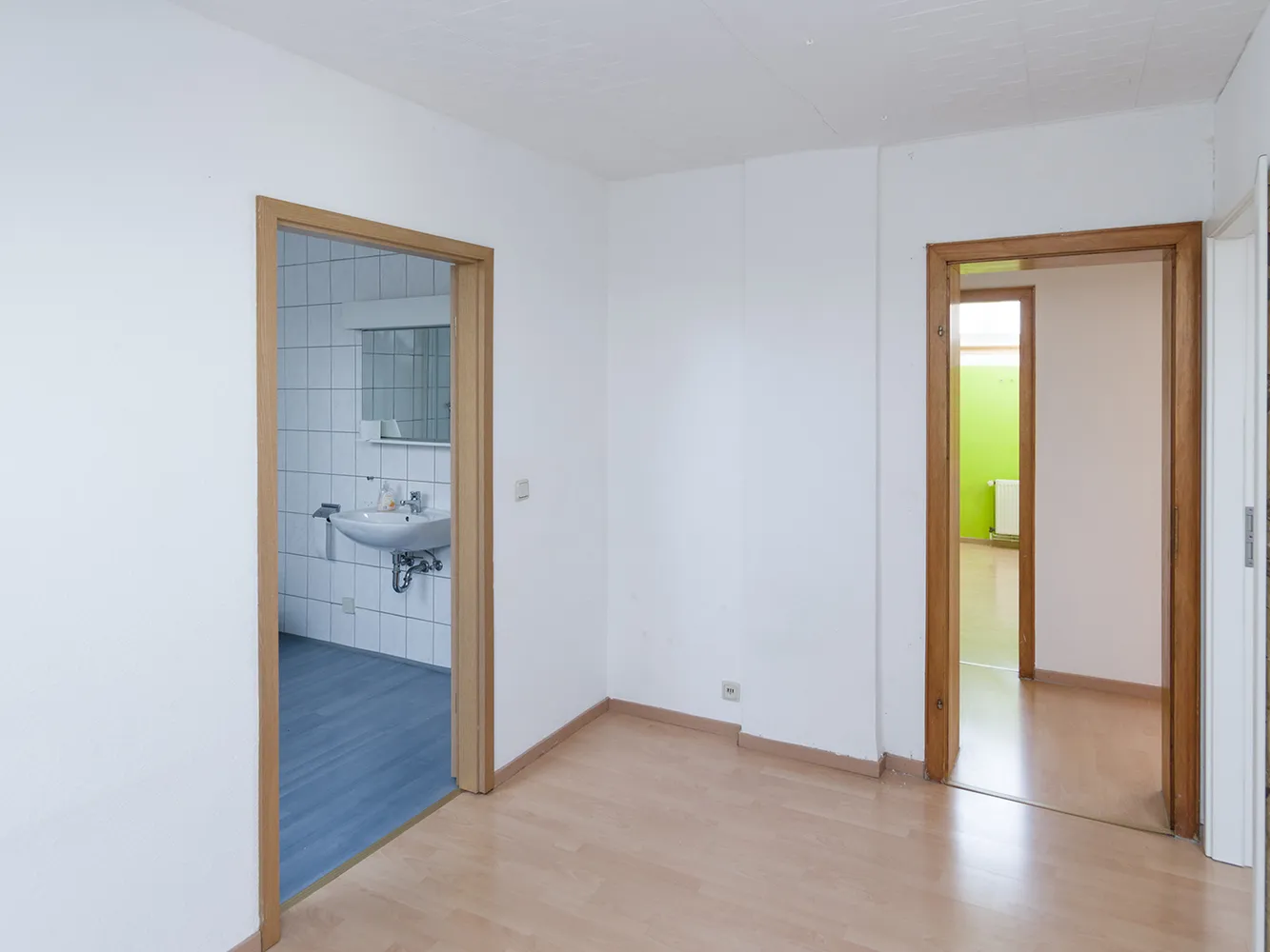 3 room apartment with 58 m² in Bonn – Photo 10