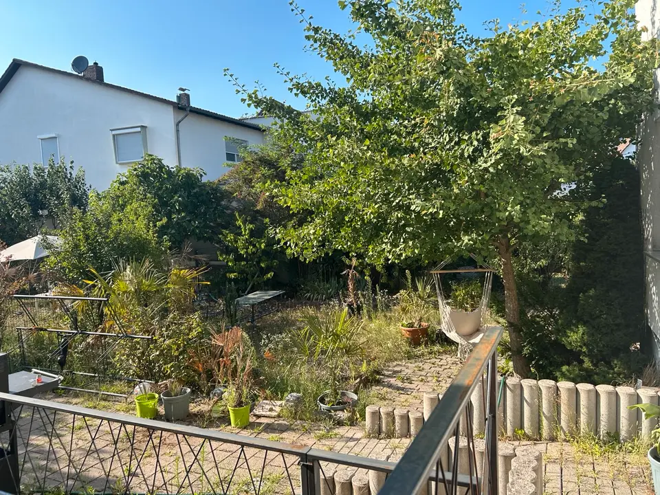 4 Zimmer Wohnung mit 100 m² in Viernheim – Bild 5
