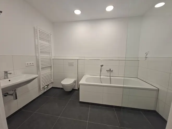 3 Zimmer Wohnung mit 106 m² in Dresden – Bild 5