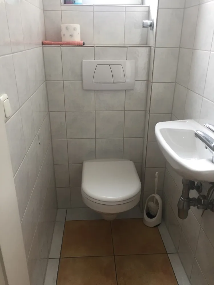 3 room apartment with 65 m² in Cologne – Photo 4