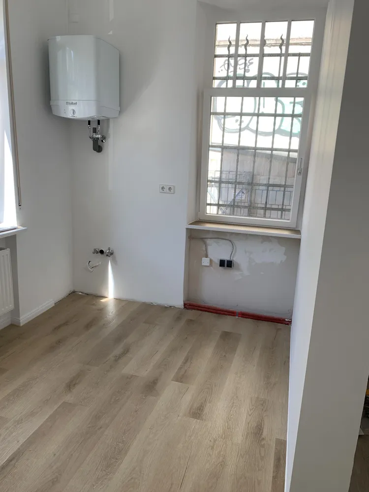 1 Zimmer Wohnung mit 31 m² in Stuttgart – Bild 2