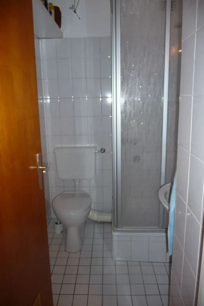 2 Zimmer Wohnung mit 36 m² in Wiesbaden – Bild 8