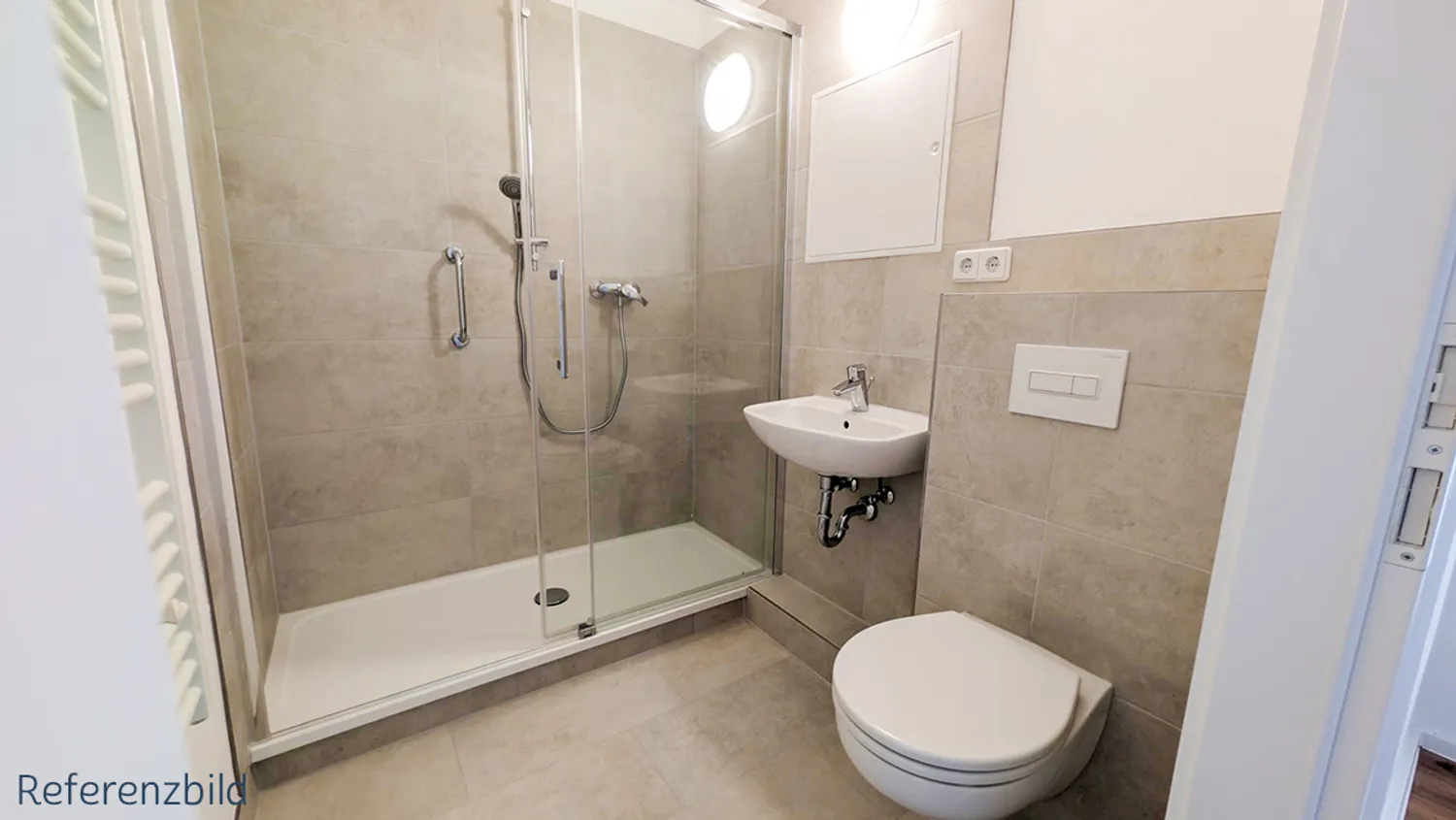 1 Zimmer Wohnung mit 32 m² in Leipzig – Bild 3