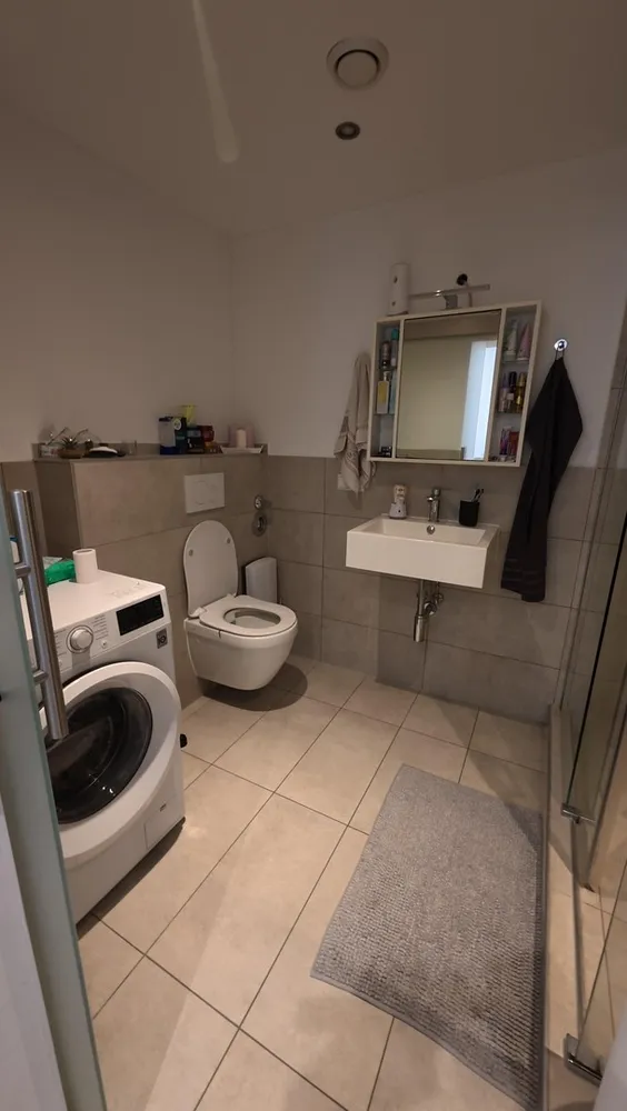 3 Zimmer Wohnung mit 68 m² in Heidelberg – Bild 3