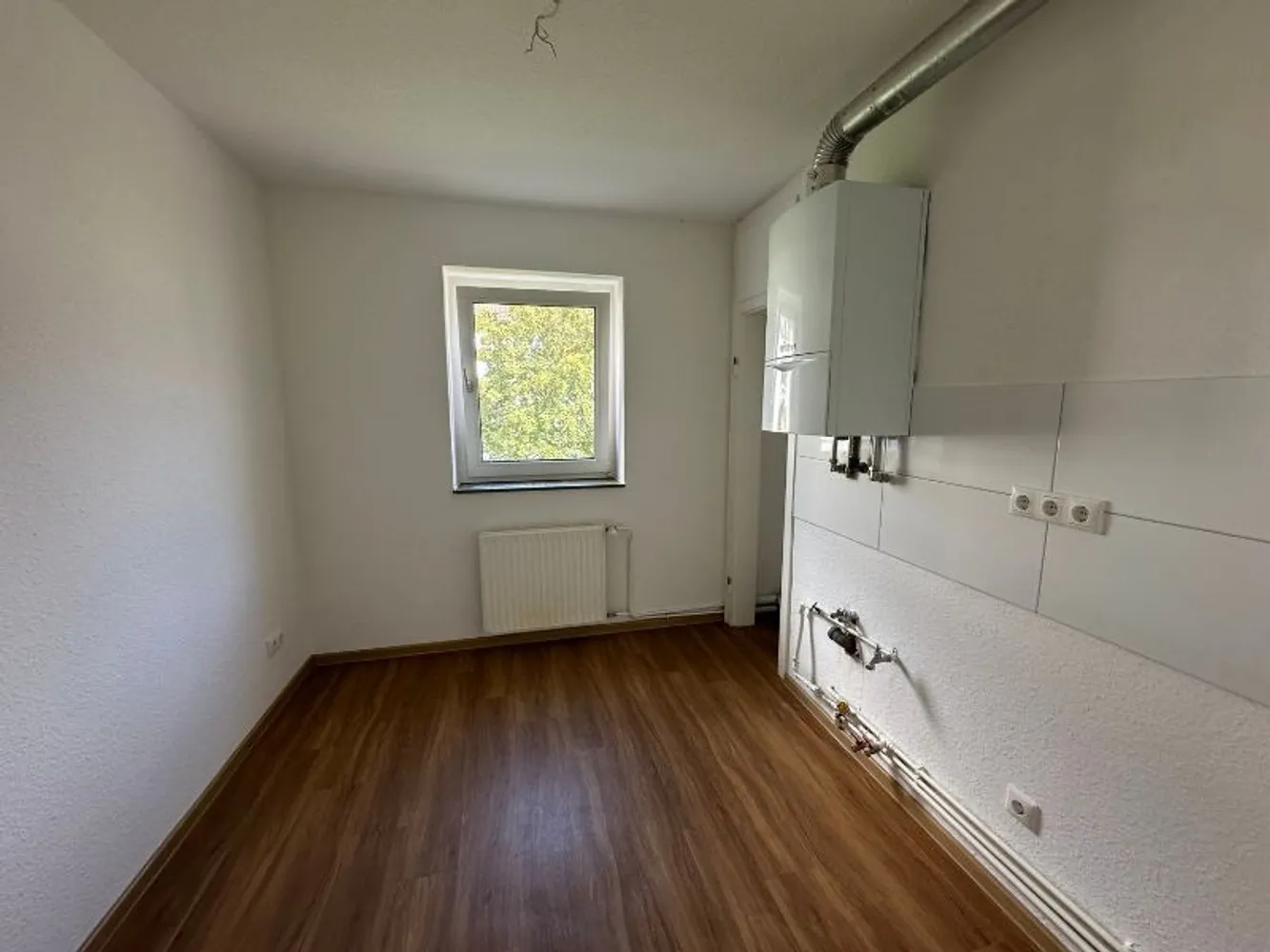 3 Zimmer Wohnung mit 66 m² in Hameln – Bild 2
