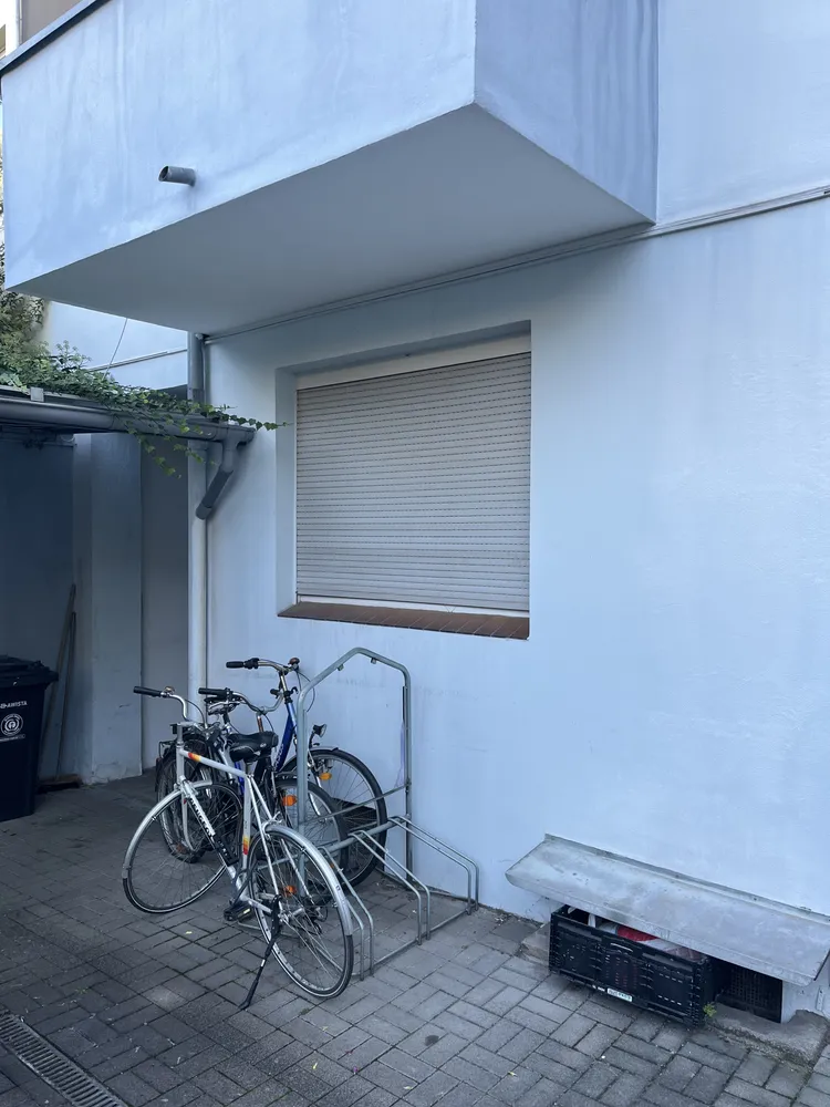 2 room apartment with 41 m² in Düsseldorf – Photo 9