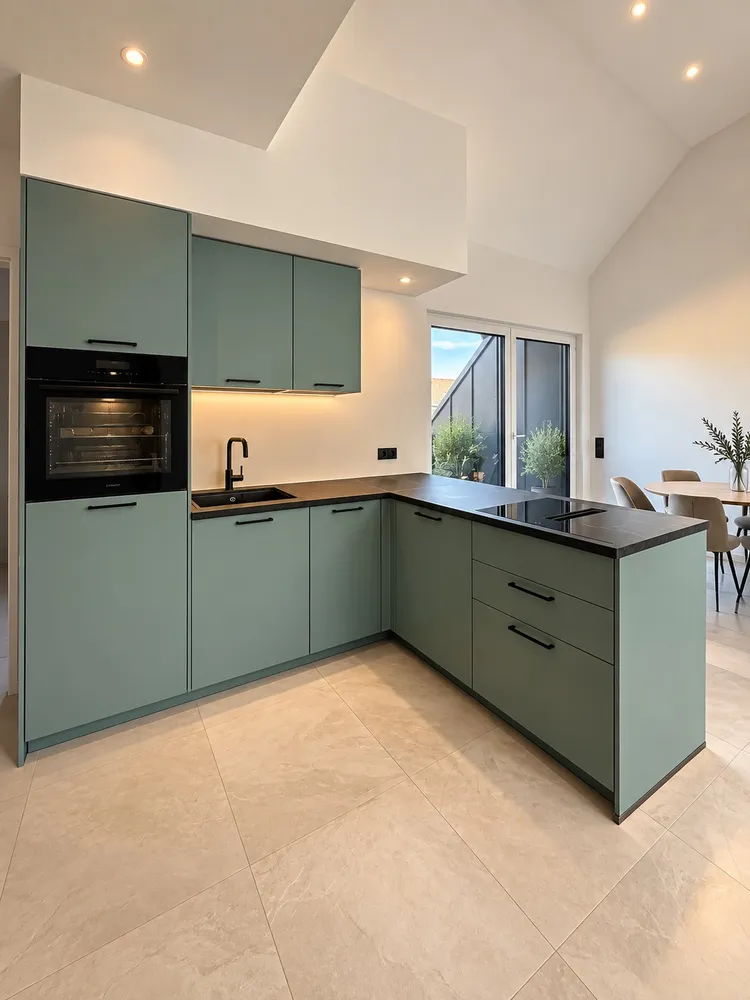 3 room apartment with 60 m² in Cologne – Photo 9