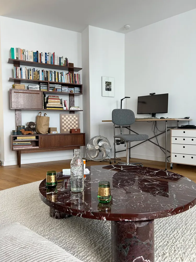 3 Zimmer Wohnung mit 99 m² in Berlin – Bild 6