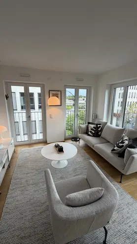 3 Zimmer Wohnung mit 82 m² in Dortmund – Bild 2