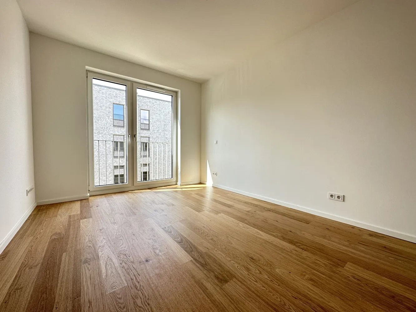 2 Zimmer Wohnung mit 59 m² in Hamburg – Bild 6