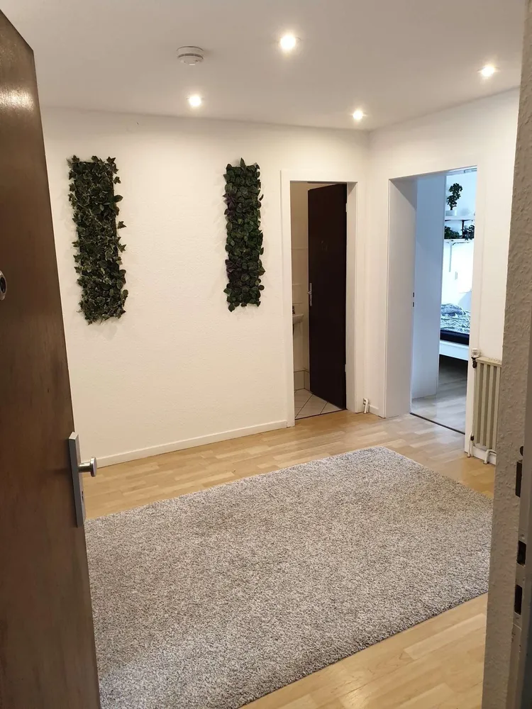 3 Zimmer Wohnung mit 80 m² in Aachen – Bild 12