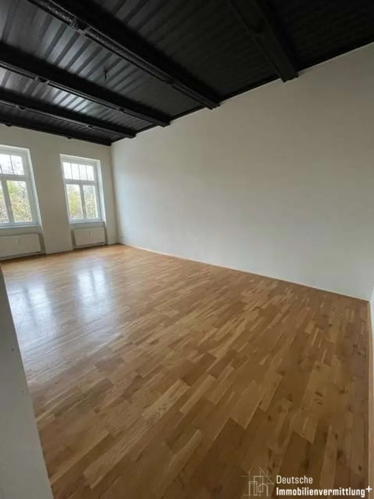 4 Zimmer Wohnung mit 168 m² in Leipzig – Bild 2