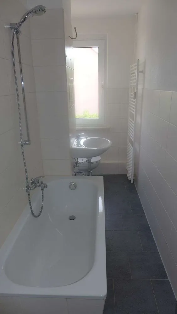2 Zimmer Wohnung mit 47 m² in Greifswald – Bild 5