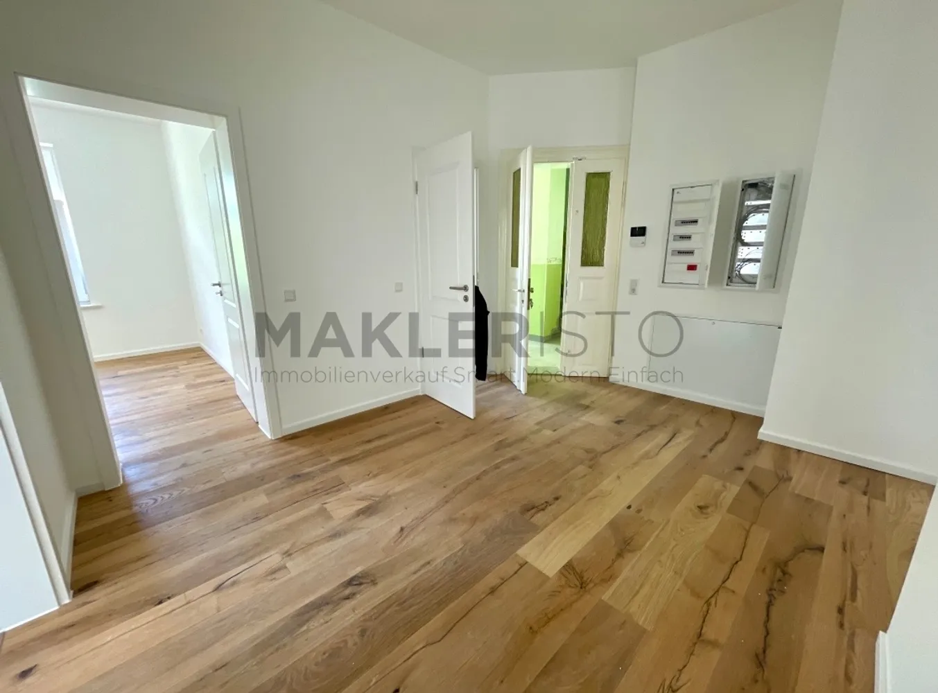 3 Zimmer Wohnung mit 76 m² in Dresden – Bild 7