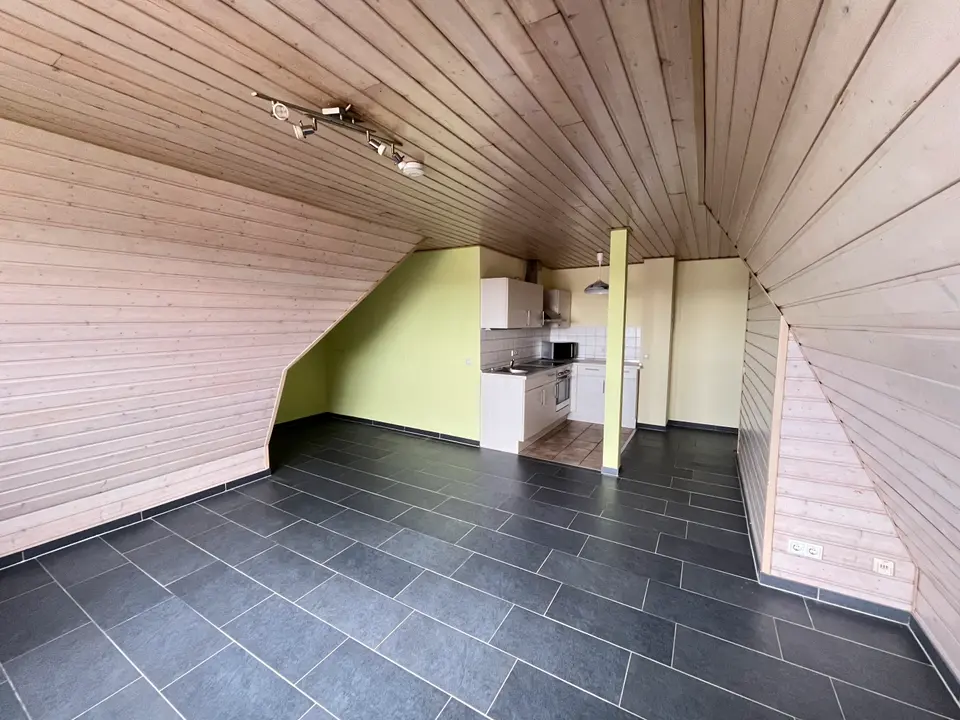 Studio mit 34 m² in Greven – Bild 2