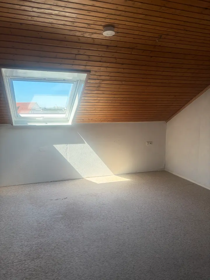 WG-Zimmer mit 18 m² in Weingarten – Bild 6