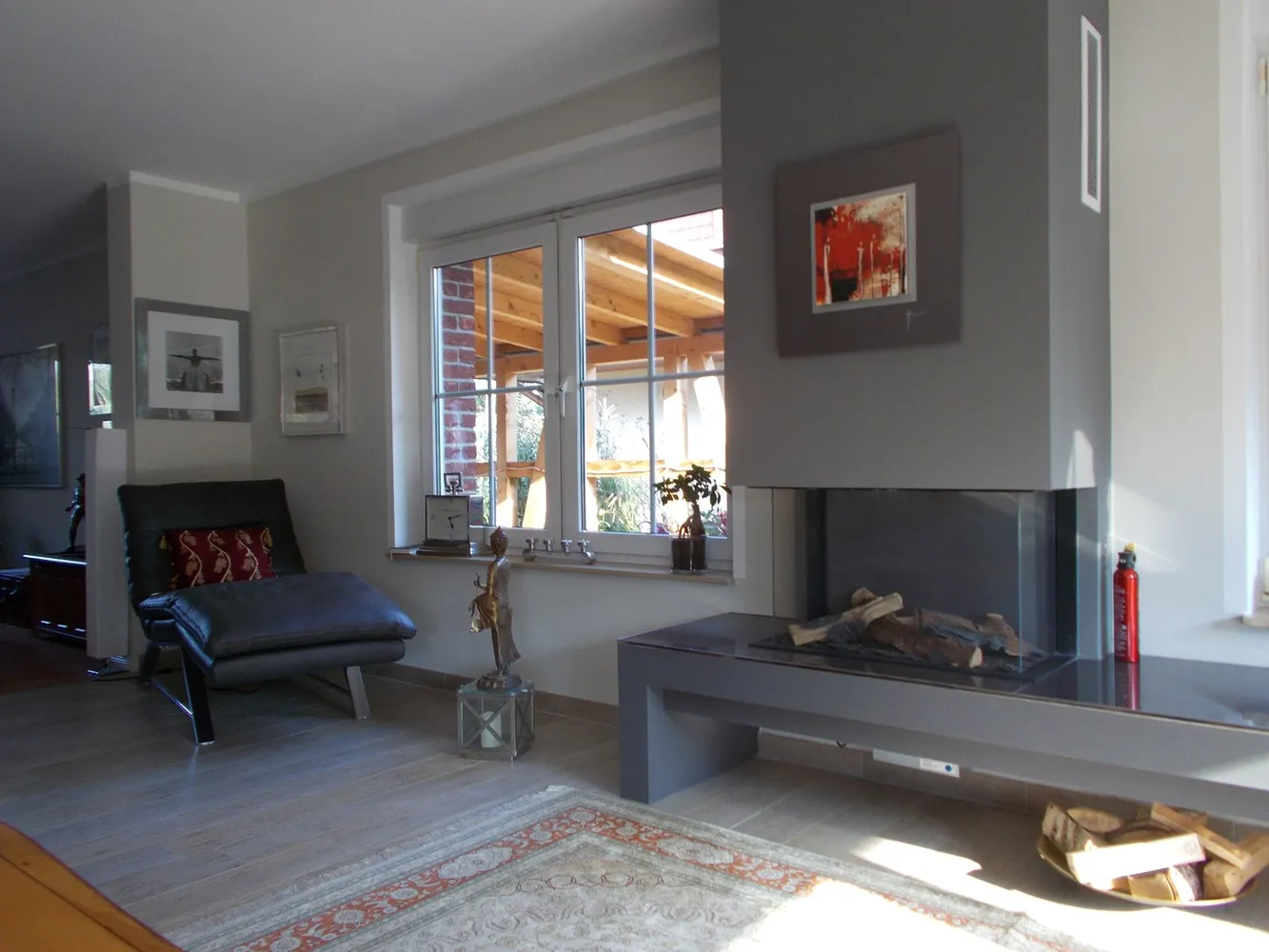 4 Zimmer Haus mit 201 m² in Werder (Havel) – Bild 2