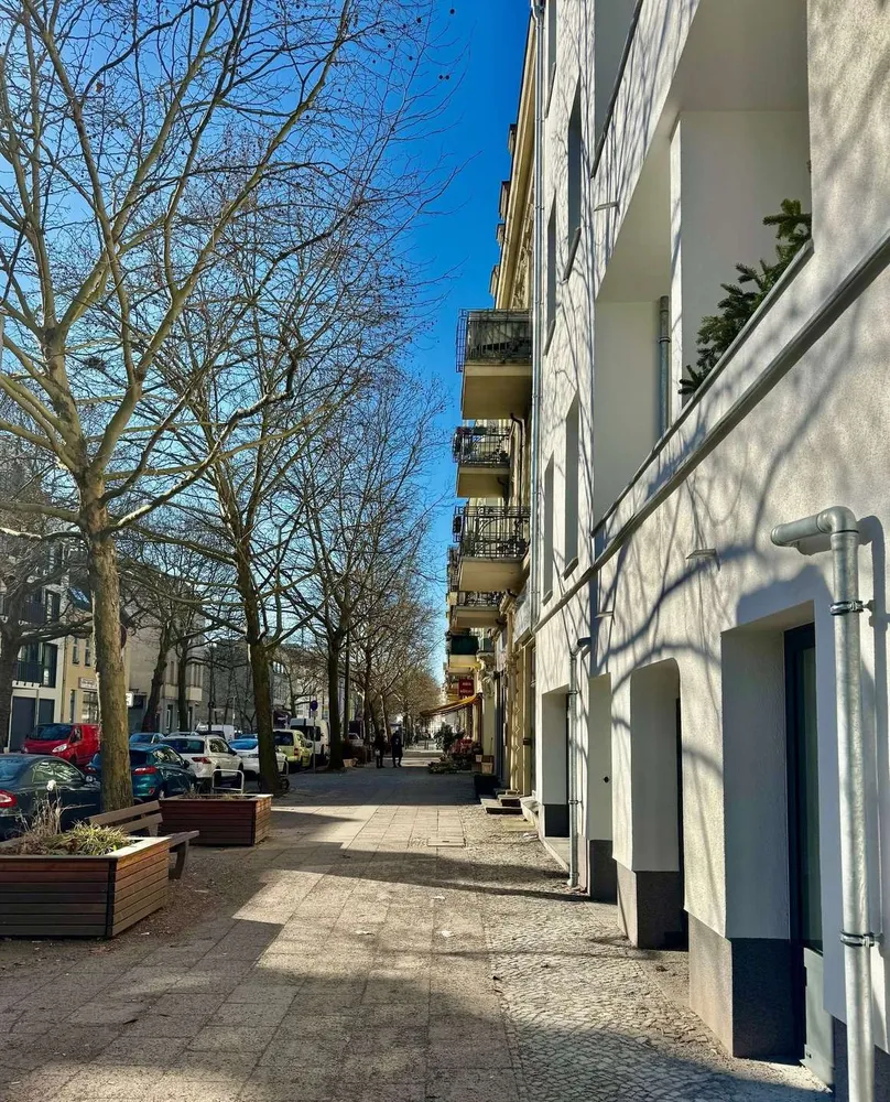 2 Zimmer Wohnung mit 46 m² in Berlin – Bild 10