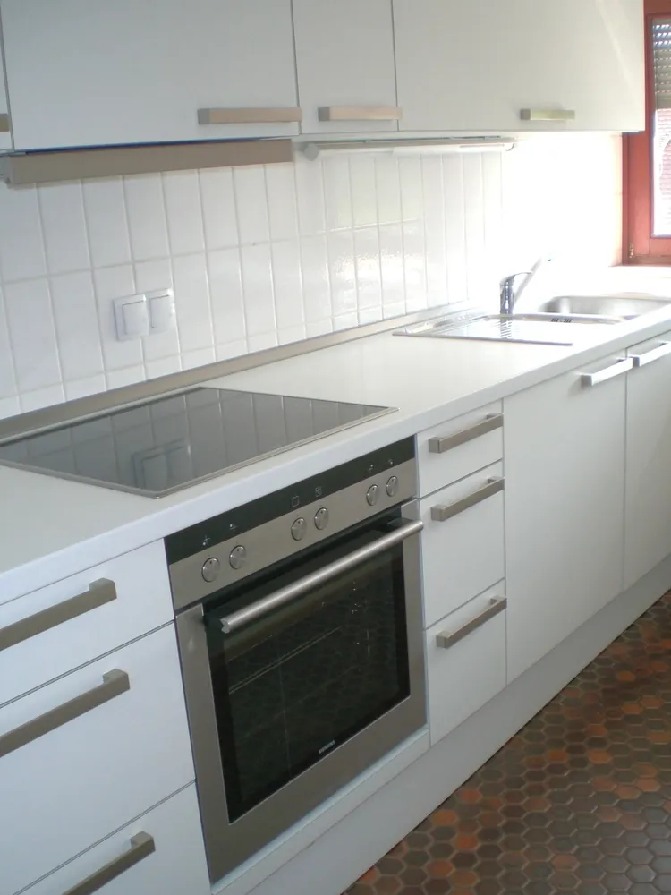 2 Zimmer Wohnung mit 55 m² in Nürnberg – Bild 3